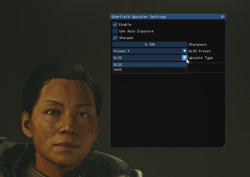 DLSS gibt es per Mod.