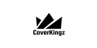 Logo of the CoverKingz brand