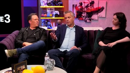 Nicht nur Bethesda, sondern auch die Xbox-Bosse Phil Spencer und Matt Booty haben sich vor dem Launch den Fragen von Kritikern und Fans gestellt.