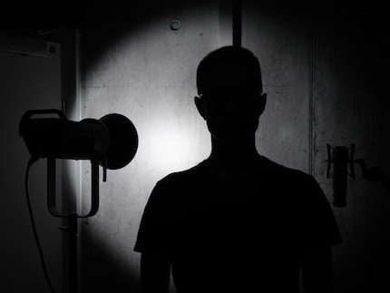 I shot this test scene with the GFX 100 II and its predecessor at ISO 100, f/11 and 1/100 s.