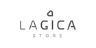 Logo of the LaGica brand