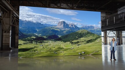 iPhone 15 und 15 Plus erhalten einen hochauflösenden Sensor mit 48 Megapixel.