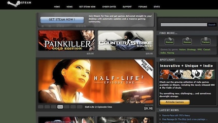 There has probably never been a bundle as concentrated as The Orange Box.