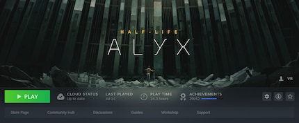 Half-Life Alyx proves that Valve can still go.