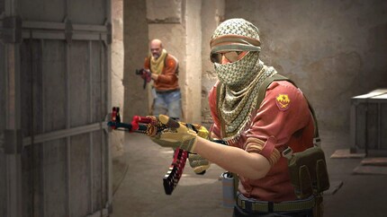 Counter-Strike 2 is expected to release publicly soon.
