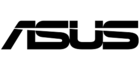 Logo of the ASUS brand
