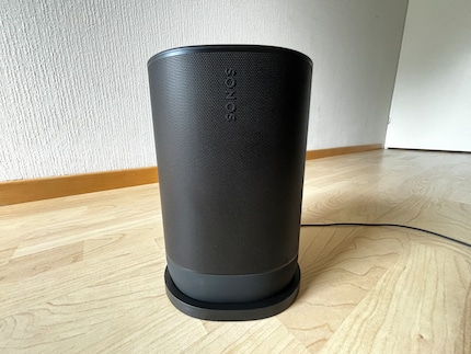 Whether Trueplay makes an audible difference depends on the room.