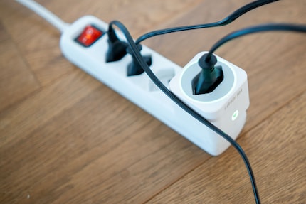 Wirklich energieeffizienter sind Drucker die letzten Jahre nicht geworden.