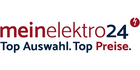 Logo der Marke mein-elektro24