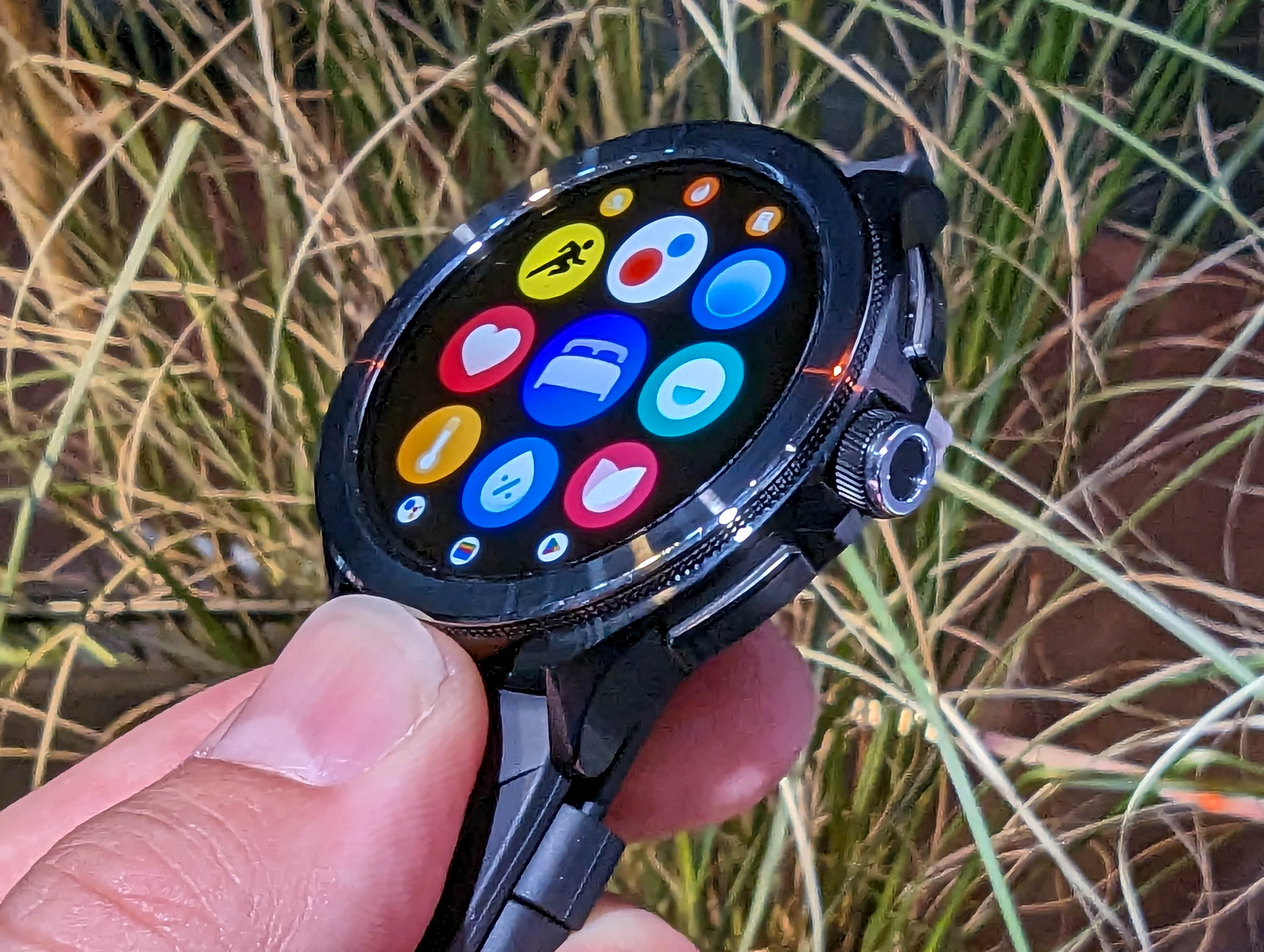 Xiaomi Watch 2 Pro vorgestellt Wear OS und 65 Stunden Akkulaufzeit Galaxus