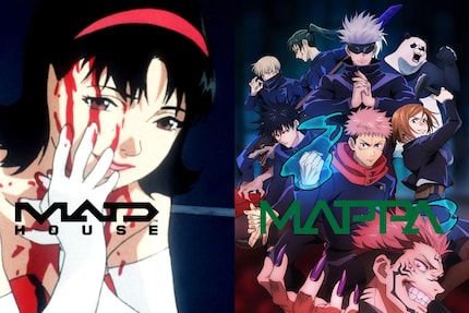 Masao Murayama had a hand in establishing two of the most important anime studios: Madhouse and Mappa