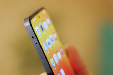 Das Murena 2 ist ein Mittelklasse-Smartphone, das dich vor Datenüberwachung schützt und deine Privatsphäre wahrt.