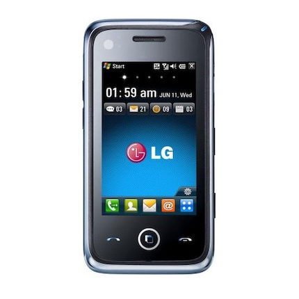 LG closed its smartphone division in 2021.