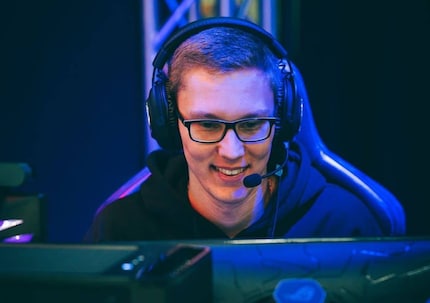 Kevin «Ehmv» Hungerbühler ist leidenschaftlicher «Warzone»-Spieler und wenig begeistert vom neuen Matchmaking.