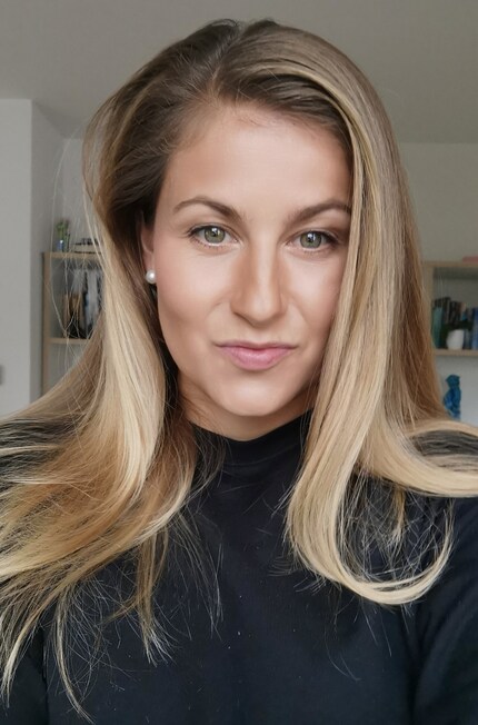 Tilja Tanner ist Schlafcoachin, Fachfrau Kinderbetreuung und zweifache Mutter.