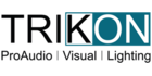 Logo der Marke TRIKON