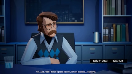 Die Charaktere wie Trevor sind mir sofort ans Herz gewachsen.