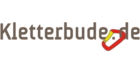 Logo of the Kletterbude.de brand