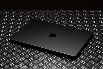Schwärzer und mit dem grossen Chip teurer – aber ist das neue MacBook Pro auch wirklich besser?