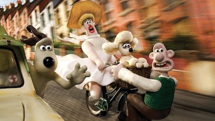 Aardman Animations is rapidly running out of money.