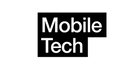 Logo of the MobileTech brand
