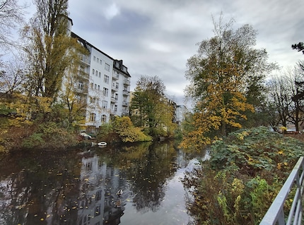 Ultraweitwinkelkamera