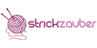 Logo of the Strickzauber brand