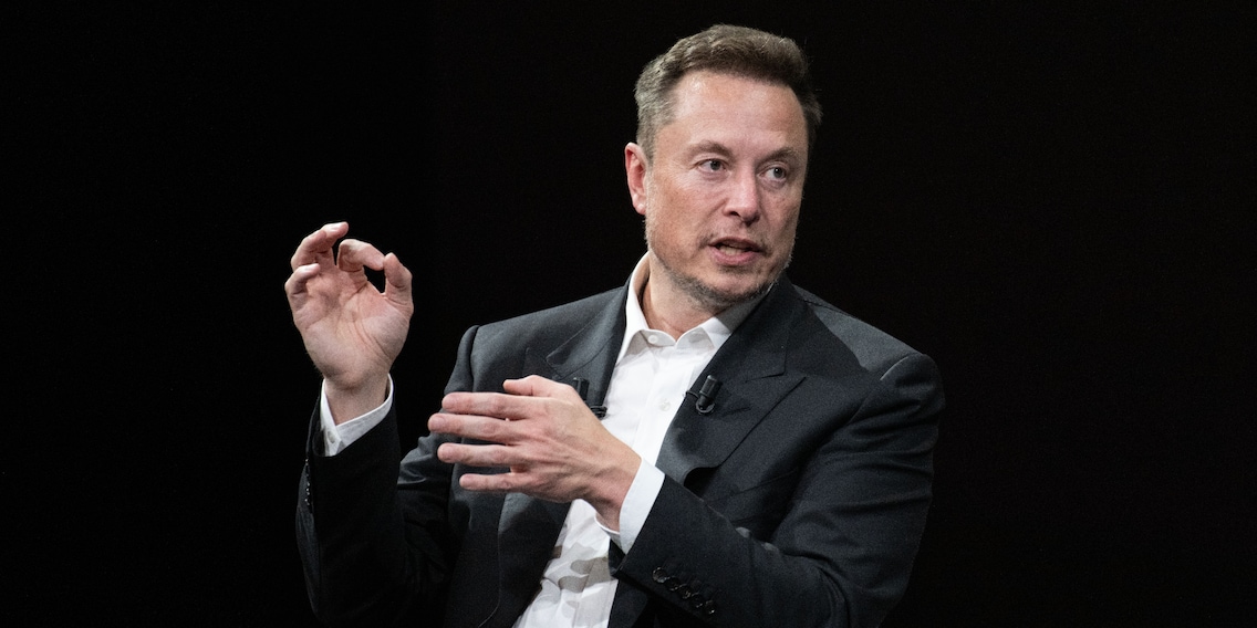 Elon Musk zu Werbekunden: «Go fuck yourself»
