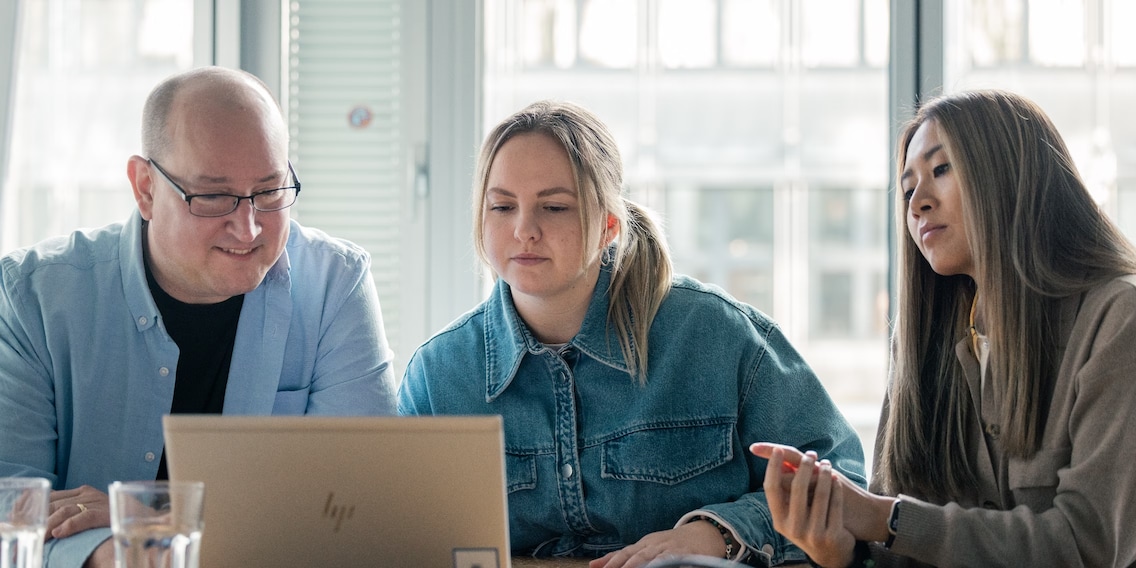 B2B at Galaxus – everything you need for your business B2B at Galaxus – everything you need for your business