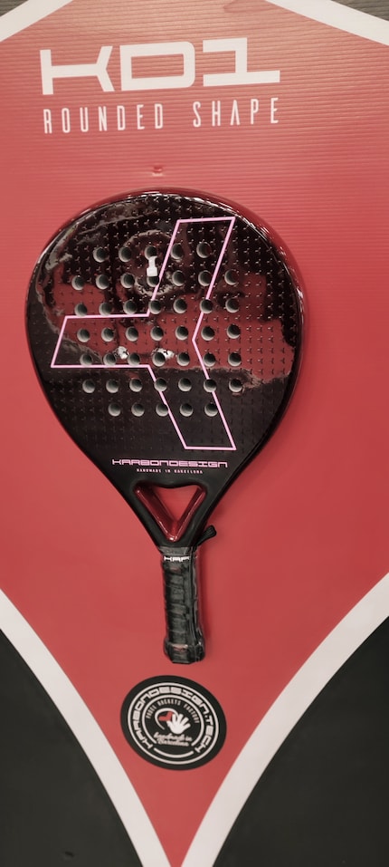 Padel ...