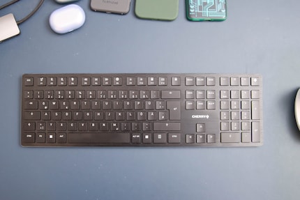 The KW X ULP has two Windows buttons.