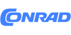 Logo der Marke Conrad Electronic SE