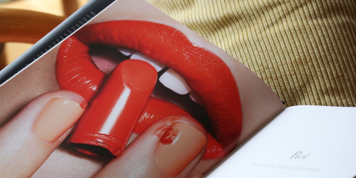 Red lipstick is your nemesis? Face it with confidence with these tips