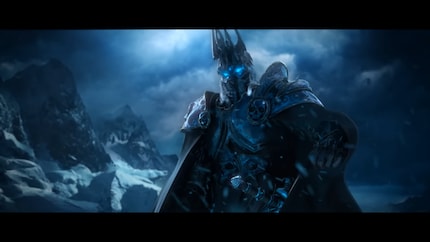 Bobby Kotick wollte unbedingt Zugang zu «World of Warcraft».