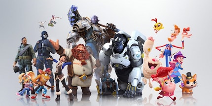 Mit Bobby Kotick als CEO hat Activision Blizzard ein unglaubliches Portfolio voller milliardenschwerer Franchises aufgebaut.