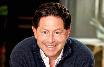 Bobby Kotick ist weg und die Belegschaft freut’s.