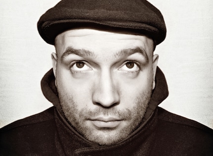 Marc-Uwe Kling