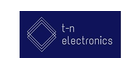 Logo der Marke t-n-electronics