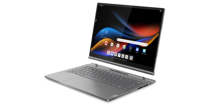 Notebook android discount