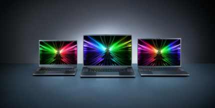 Das neue Razer-Lineup.