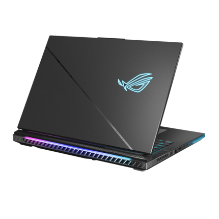 Bei den ROG Strix Scar hat sich optisch nichts verändert.