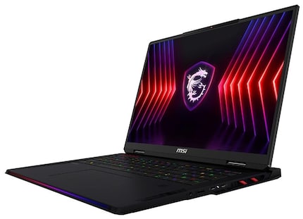 Der Raider 18 HX A14V