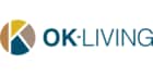 Logo der Marke OK Living GmbH & Co. KG