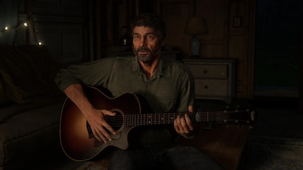 «The Last of Us Part II» ist ein Meisterwerk.