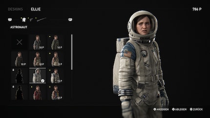 Die Skins können auch in «No Return» verwendet werden.
