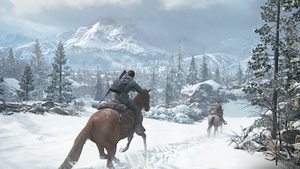 4K mit unbegrenzter Framerate sind eine unschlagbare Kombination.