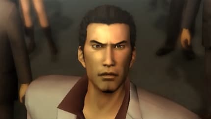 Mit dem ersten «Yakuza»-Game auf der PS2 hat alles angefangen.