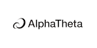 Logo der Marke AlphaTheta