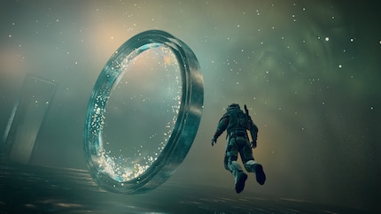 «Starfield» bleibt vorerst Xbox-exklusiv. Mit Betonung auf vorerst.
