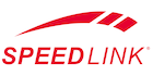 Logo der Marke Speedlink